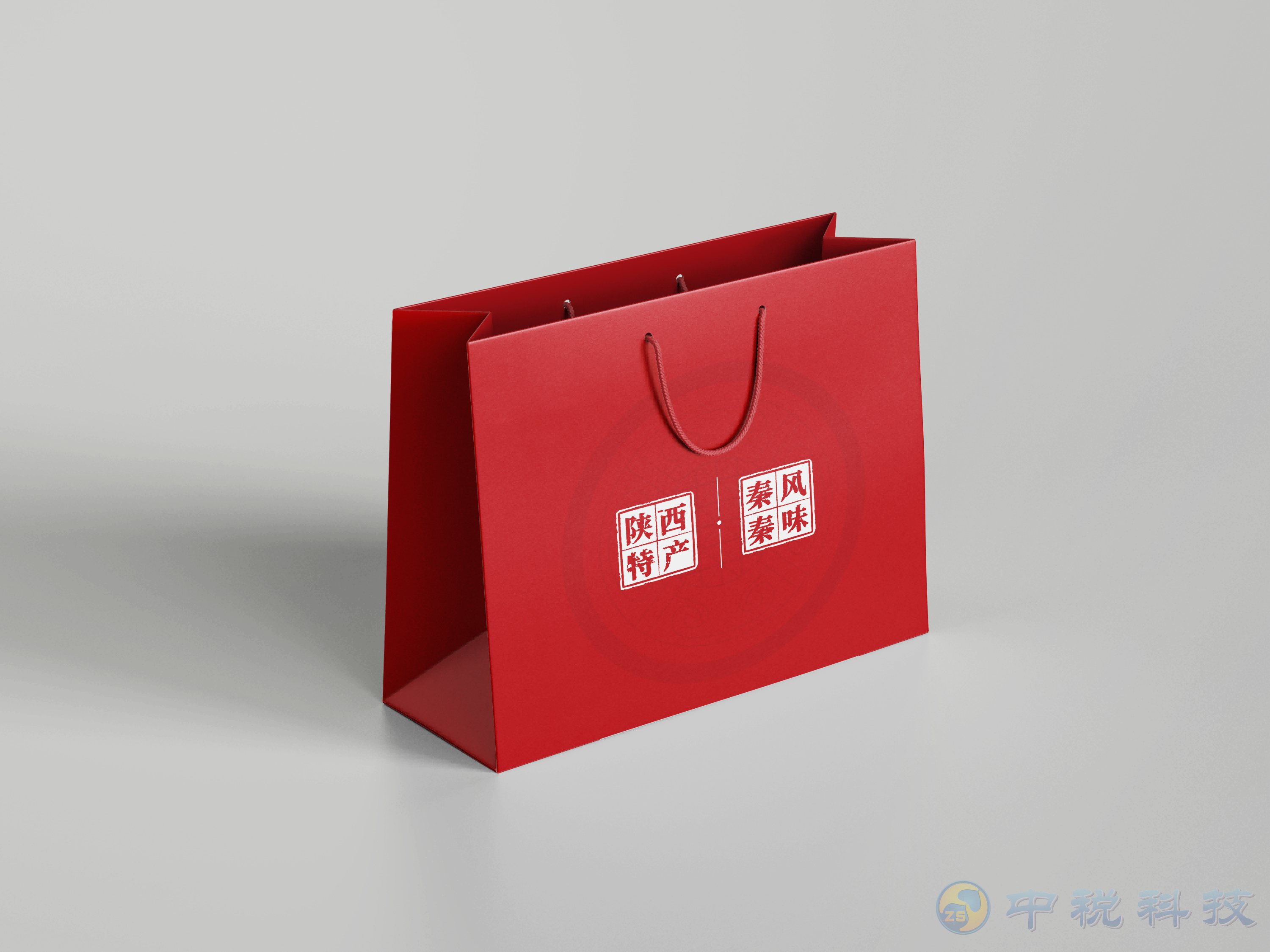 礼品礼袋设计